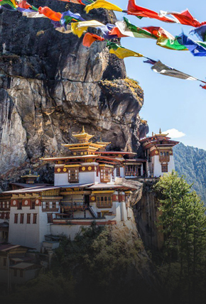 Bhutan Tourism