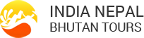 India Nepal Bhutan Tours