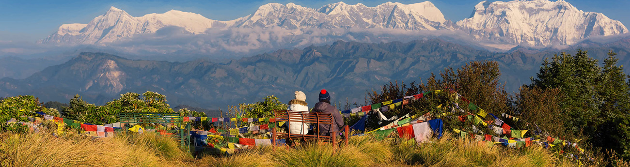  Tour Packages in Nepal